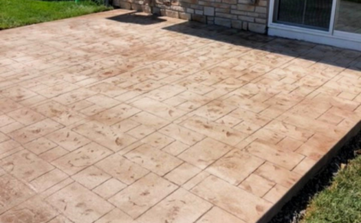 Stamped Patio2
